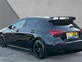 Mercedes-Benz A Class Image 2