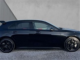 Mercedes-Benz A Class Image 4