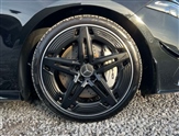 Mercedes-Benz A Class Image 5