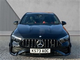 Mercedes-Benz A Class Image 6