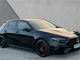 Mercedes-Benz A Class Image 1
