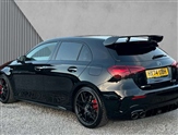 Mercedes-Benz A Class Image 2