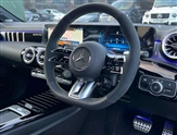 Mercedes-Benz A Class Image 3