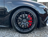 Mercedes-Benz A Class Image 5