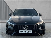 Mercedes-Benz A Class Image 6