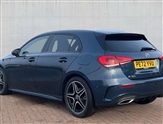 Mercedes-Benz A Class Image 2