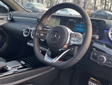 Mercedes-Benz A Class Image 3
