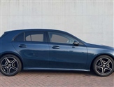 Mercedes-Benz A Class Image 4