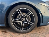 Mercedes-Benz A Class Image 5