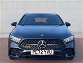 Mercedes-Benz A Class Image 6