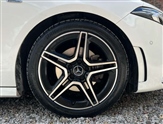 Mercedes-Benz A Class Image 5