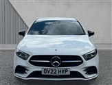 Mercedes-Benz A Class Image 6