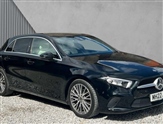 Mercedes-Benz A Class Image 1