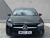 Mercedes-Benz A Class Image 6