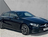 Mercedes-Benz A Class Image 1