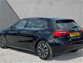 Mercedes-Benz A Class Image 2
