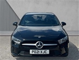 Mercedes-Benz A Class Image 6