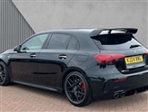 Mercedes-Benz A Class Image 2