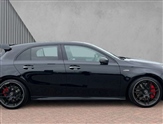 Mercedes-Benz A Class Image 4