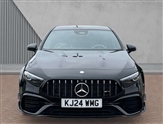 Mercedes-Benz A Class Image 6