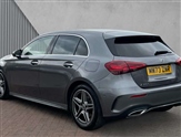 Mercedes-Benz A Class Image 2