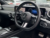 Mercedes-Benz A Class Image 3