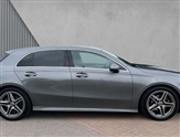 Mercedes-Benz A Class Image 4