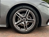 Mercedes-Benz A Class Image 5