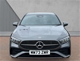 Mercedes-Benz A Class Image 6