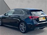Mercedes-Benz A Class Image 2