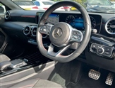 Mercedes-Benz A Class Image 3