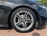 Mercedes-Benz A Class Image 5