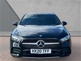Mercedes-Benz A Class Image 6