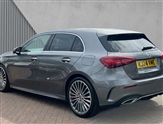 Mercedes-Benz A Class Image 2