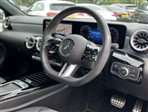 Mercedes-Benz A Class Image 3