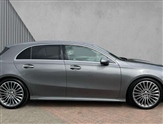 Mercedes-Benz A Class Image 4