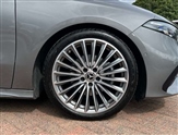 Mercedes-Benz A Class Image 5