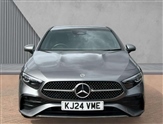 Mercedes-Benz A Class Image 6