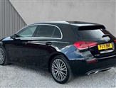 Mercedes-Benz A Class Image 2