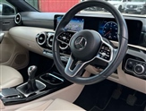 Mercedes-Benz A Class Image 3