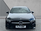 Mercedes-Benz A Class Image 6