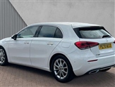 Mercedes-Benz A Class Image 2