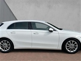 Mercedes-Benz A Class Image 4