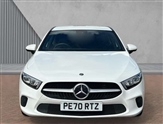 Mercedes-Benz A Class Image 6
