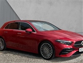 Mercedes-Benz A Class Image 1