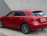 Mercedes-Benz A Class Image 2