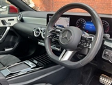 Mercedes-Benz A Class Image 3