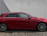 Mercedes-Benz A Class Image 4