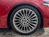 Mercedes-Benz A Class Image 5