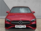 Mercedes-Benz A Class Image 6